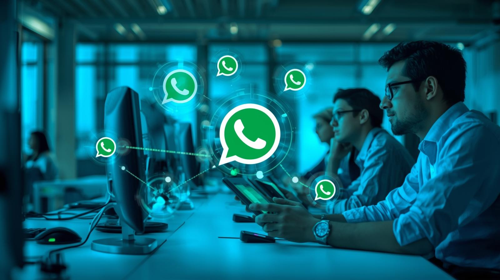 Verified WhatsApp API